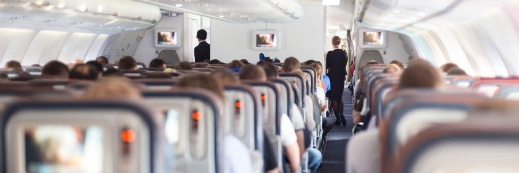 what airline has the best economy class in the world