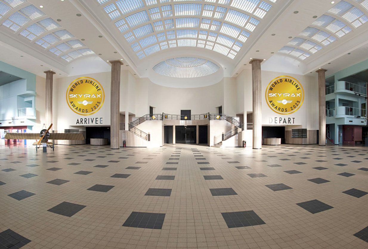 2025 年世界航空公司大奖将于巴黎航展举行