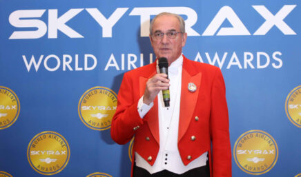 premios mundiales de aerolíneas 2019