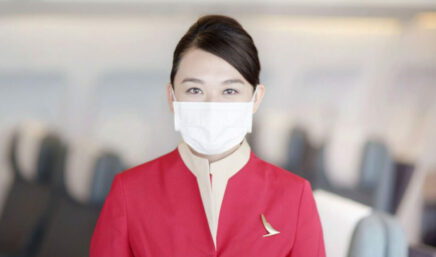 cathay pacific airways