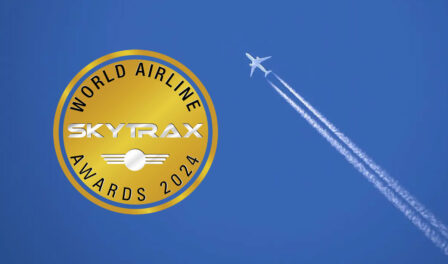 world airline awards 2024