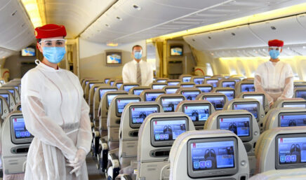 emirates cabin staff