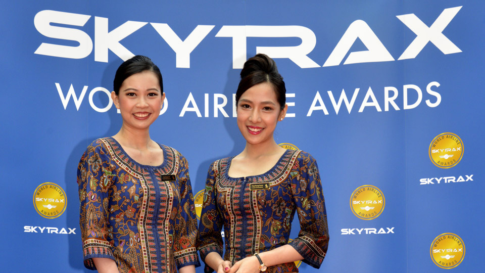 singapore airlines cabin staff