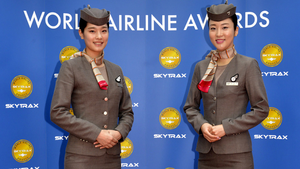 Fantastic attendance at World Airline Awards | SKYTRAX