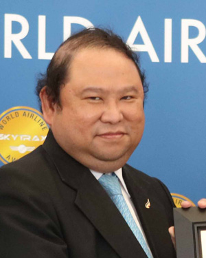 president bangkok airways