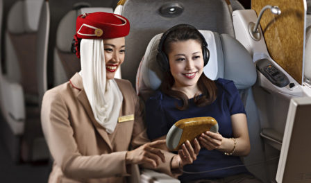 World S Top 100 Airlines 19 Skytrax