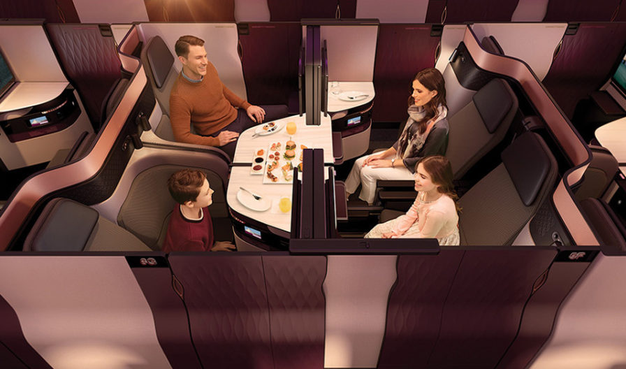 World's Best Economy Class Airlines 2024 SKYTRAX