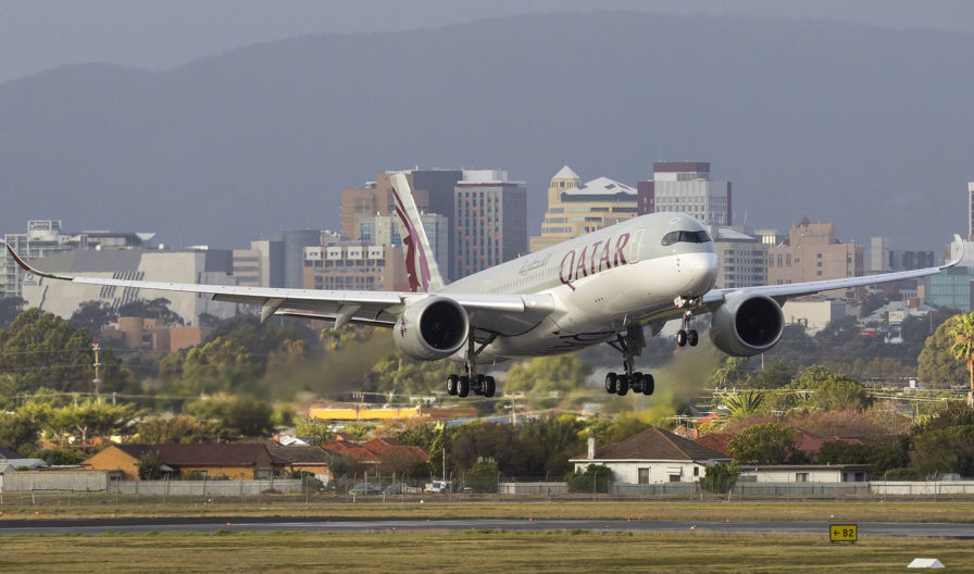 World's Best Leisure Airlines 2024 SKYTRAX