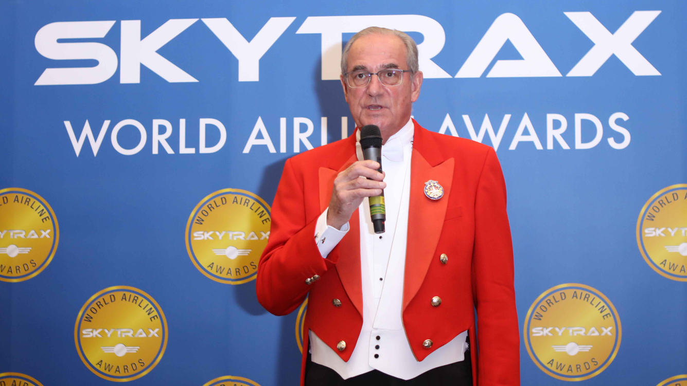 2019 world airline awards
