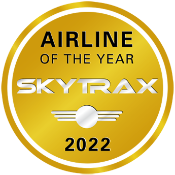 World Airline Awards Skytrax