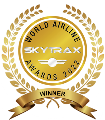 The World's Top 10 Airlines of 2022 | SKYTRAX