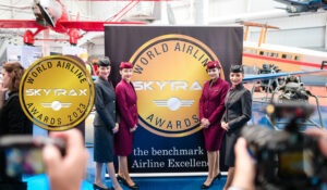 2023 world airline awards