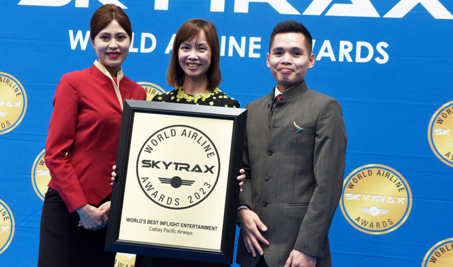 World Airline Awards Photo Gallery | SKYTRAX