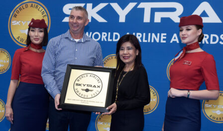 flyarystan best low-cost airline central asia and cis