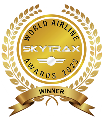 World's Top 10 of 2023 | SKYTRAX
