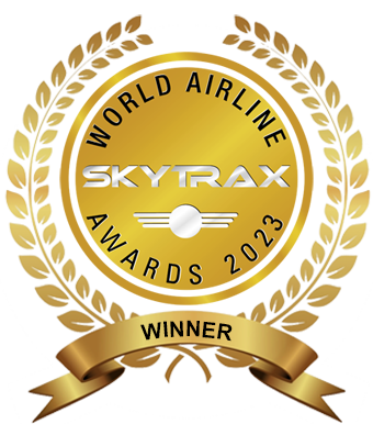 Westjet wins Best Low Cost Carrier 