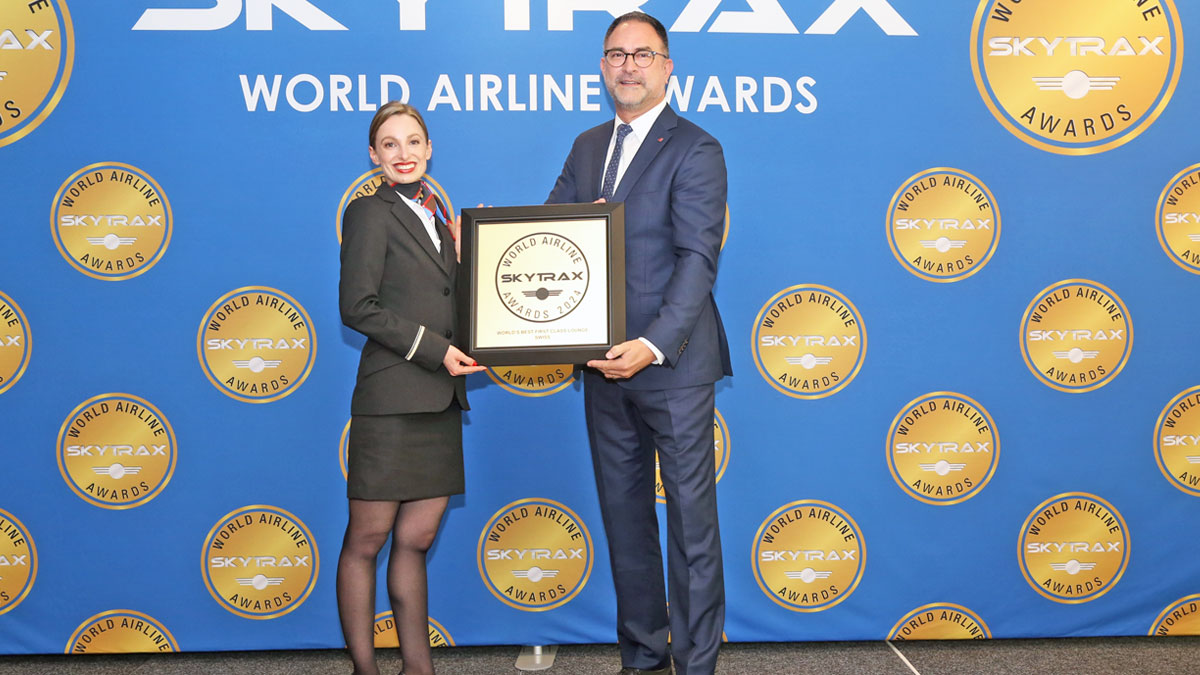 Top 10 First Class Airlines 2024 SKYTRAX