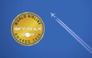 2024 world airline awards