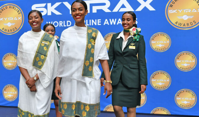 2025 world airline awards guests