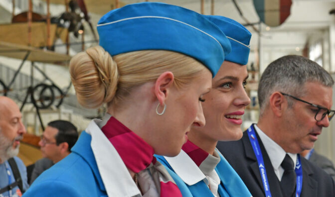 2025 world airline awards guests